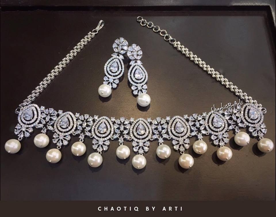 Chaotiq By Arti - Portfolio