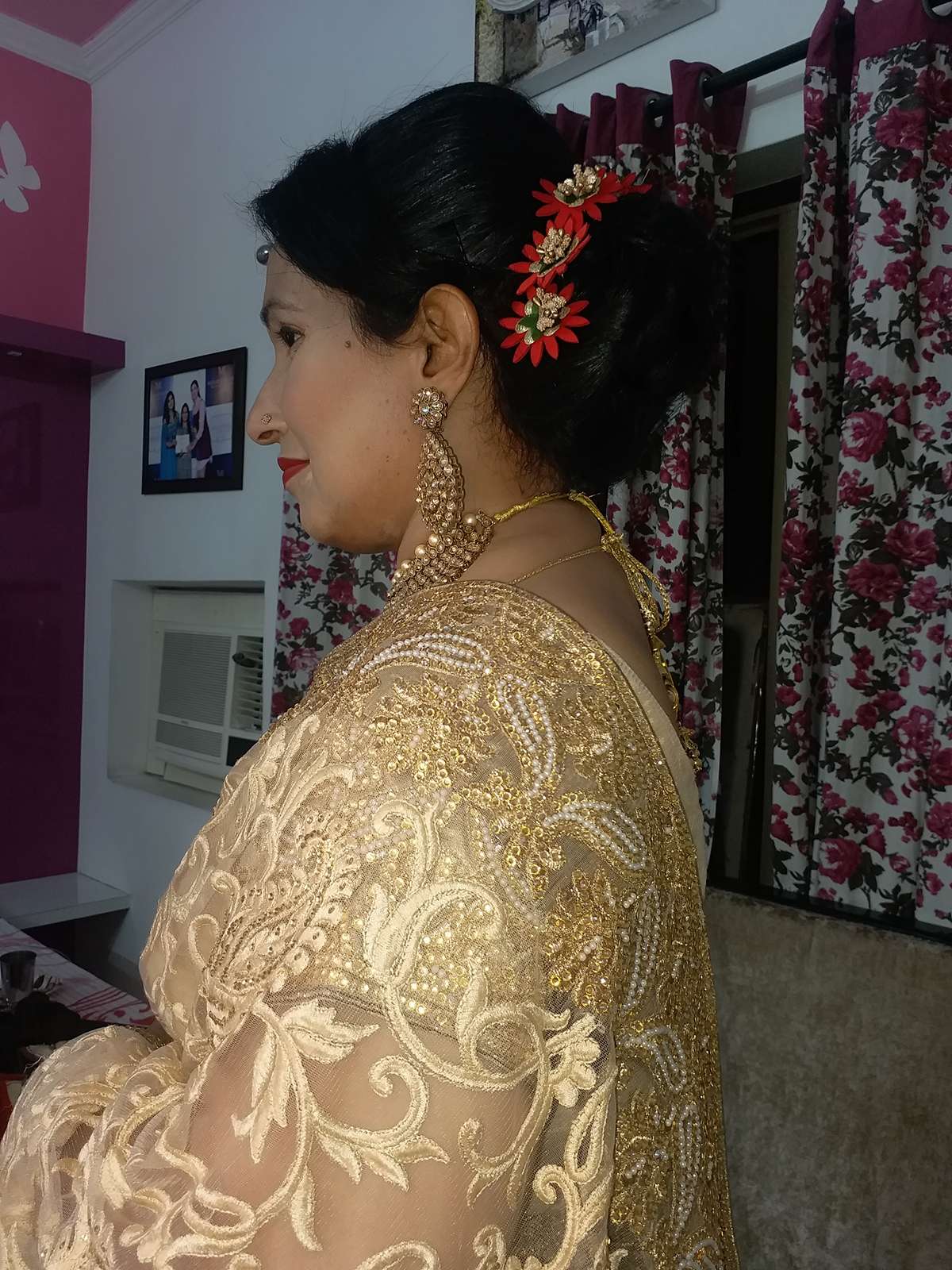 Makeup By Jazzleen - Portfolio