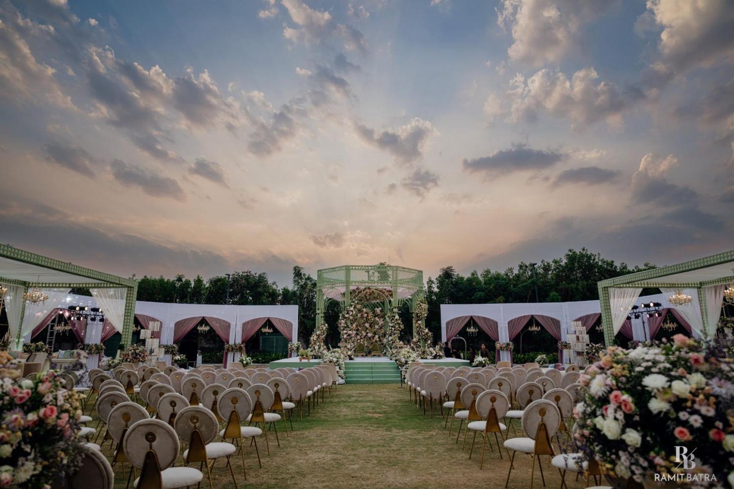 7X Wedding By Dev-Raj - Portfolio