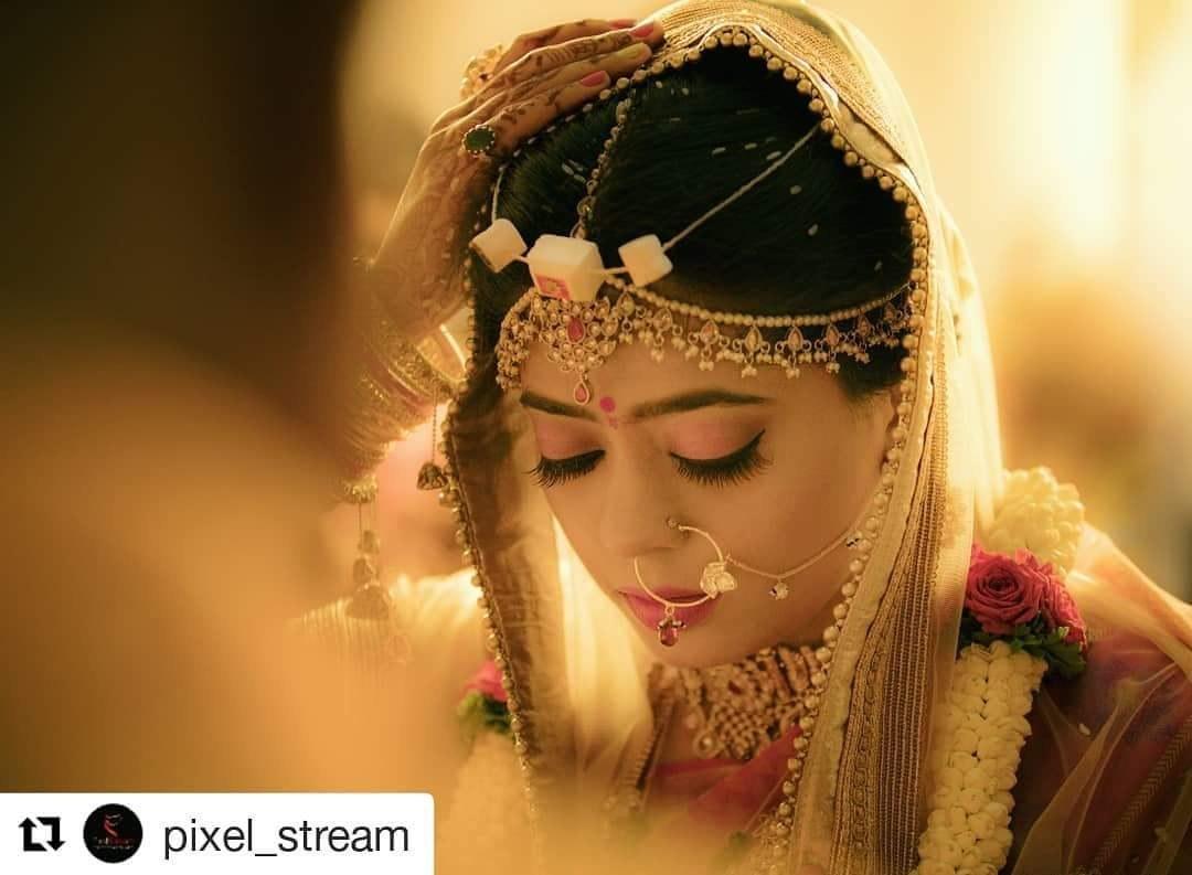 Parul Khattar Makeup Artist - Portfolio