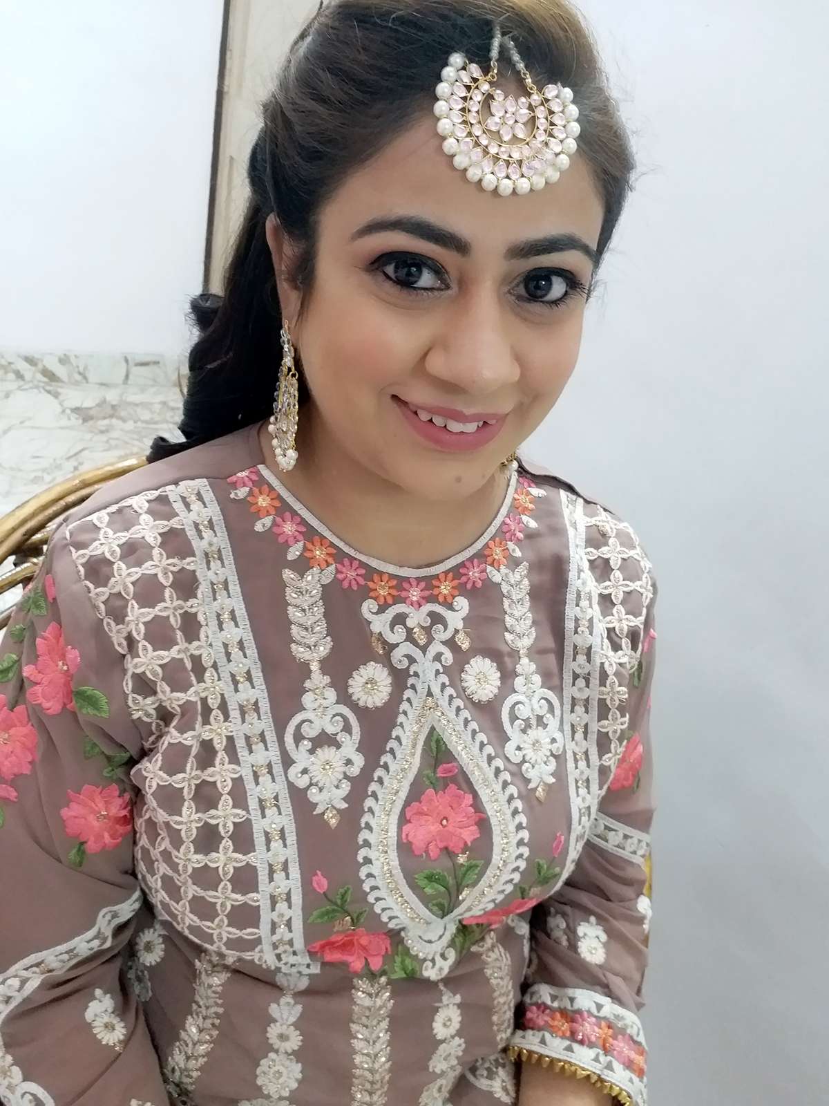 Makeup By Jazzleen - Portfolio