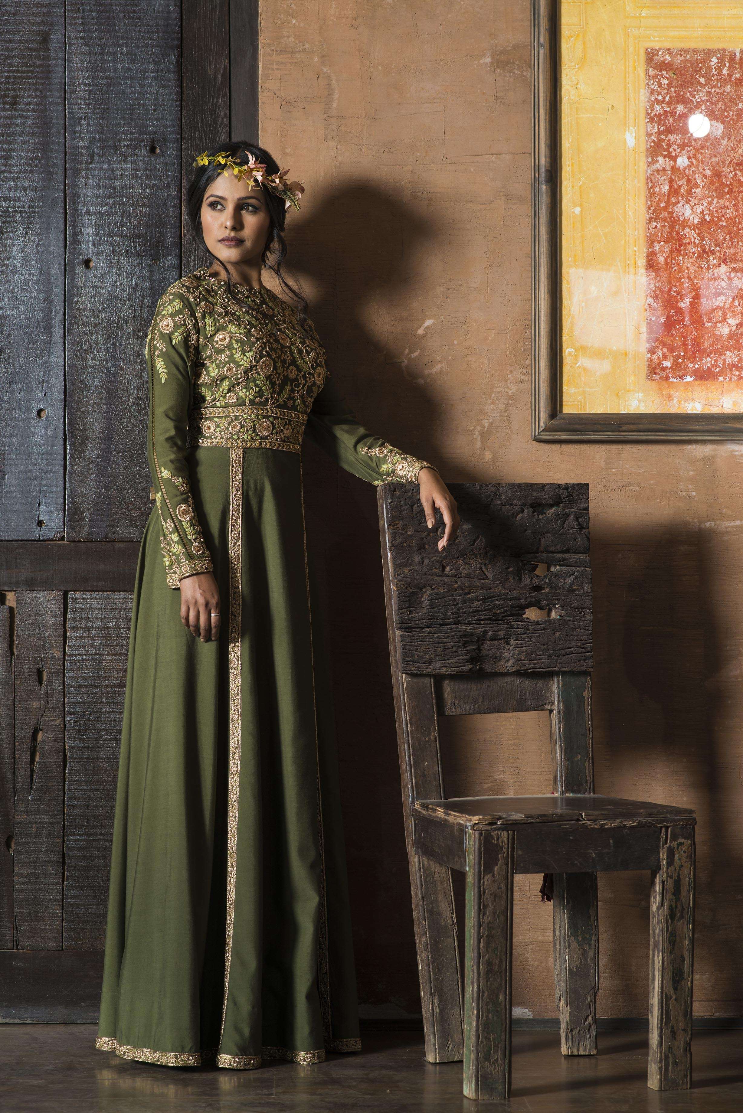 Aarbee By Ravi Bhalotia - Portfolio