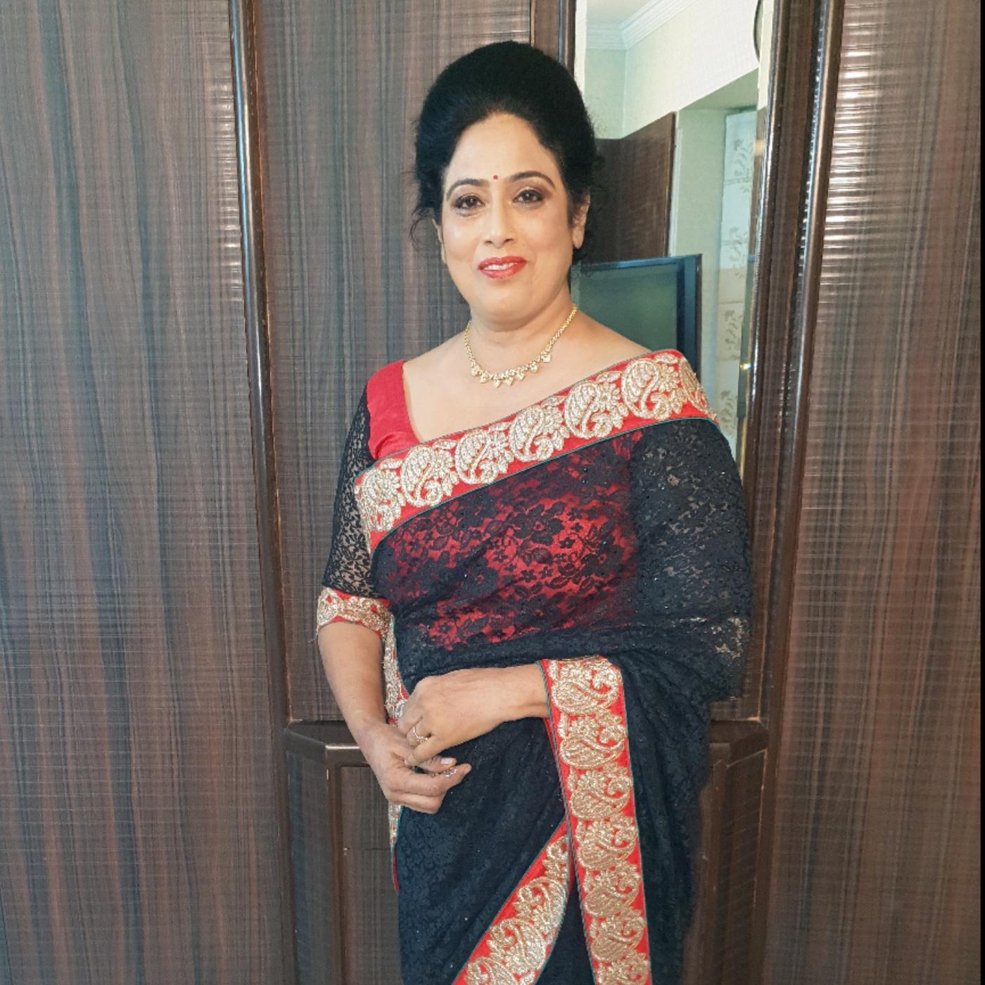 Vidhi Dua Makeovers - Portfolio