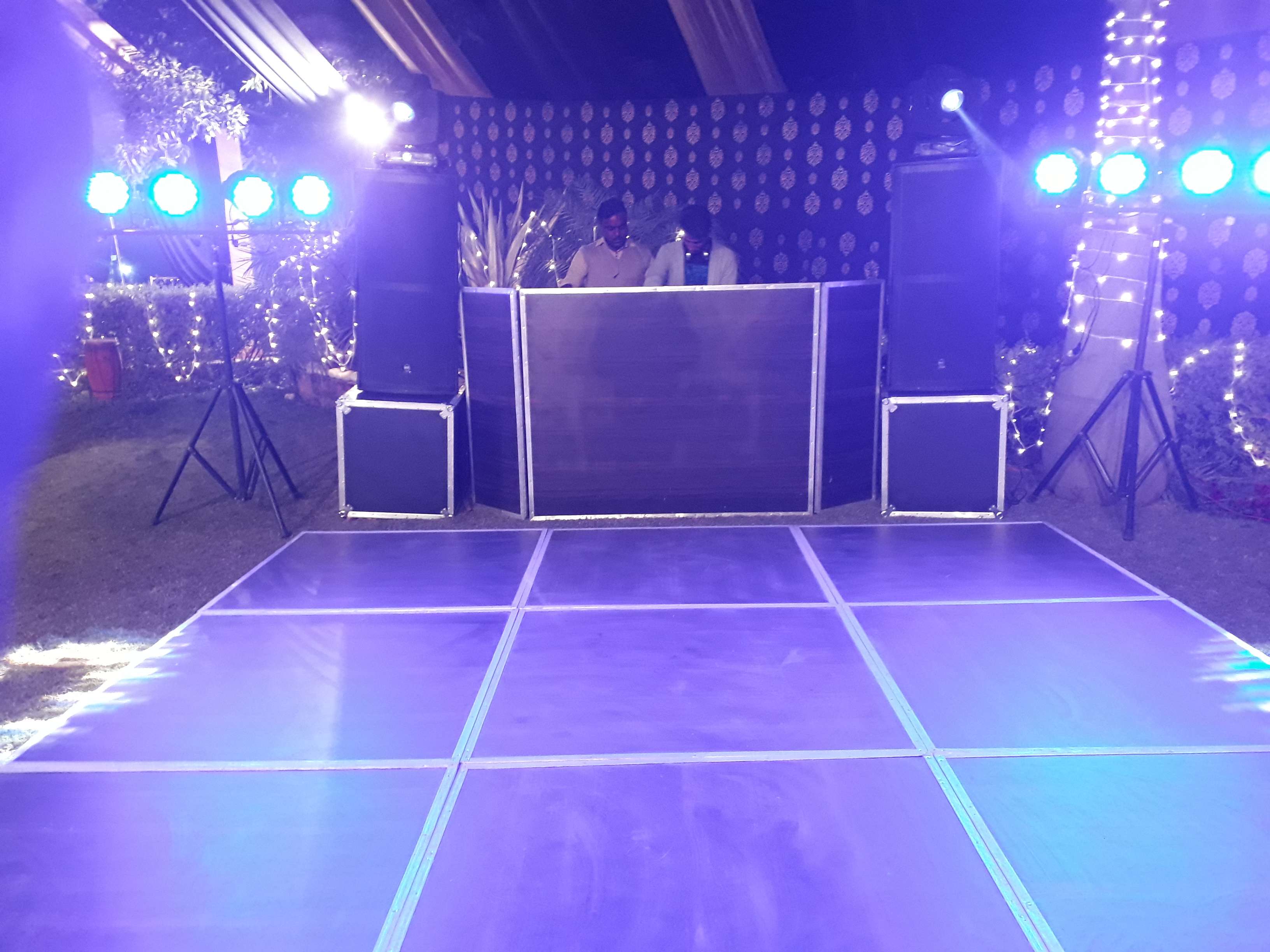 Portfolio - AABHA DJ EVENT A GROUP of Entertainment..