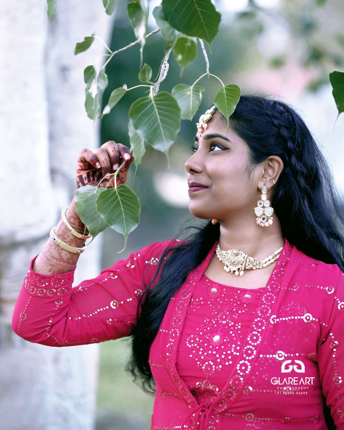 GLAREART WEDDING PHOTOGRAPHY - Portfolio