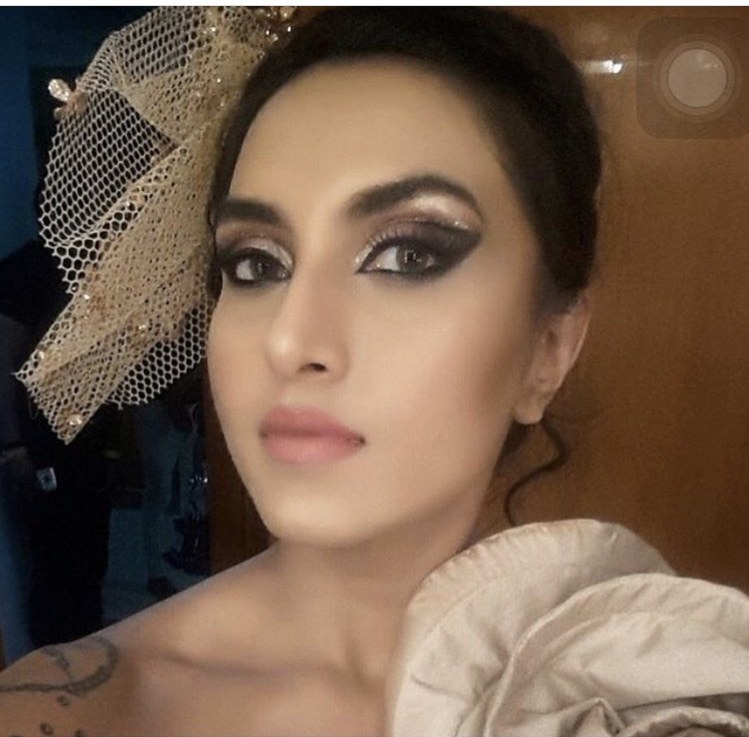 _makeupbyjaslin - Portfolio