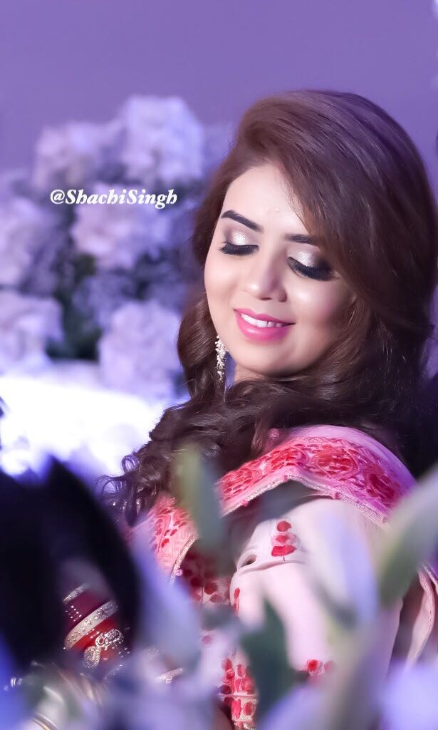 Glamupstories By ShachiSingh - Portfolio