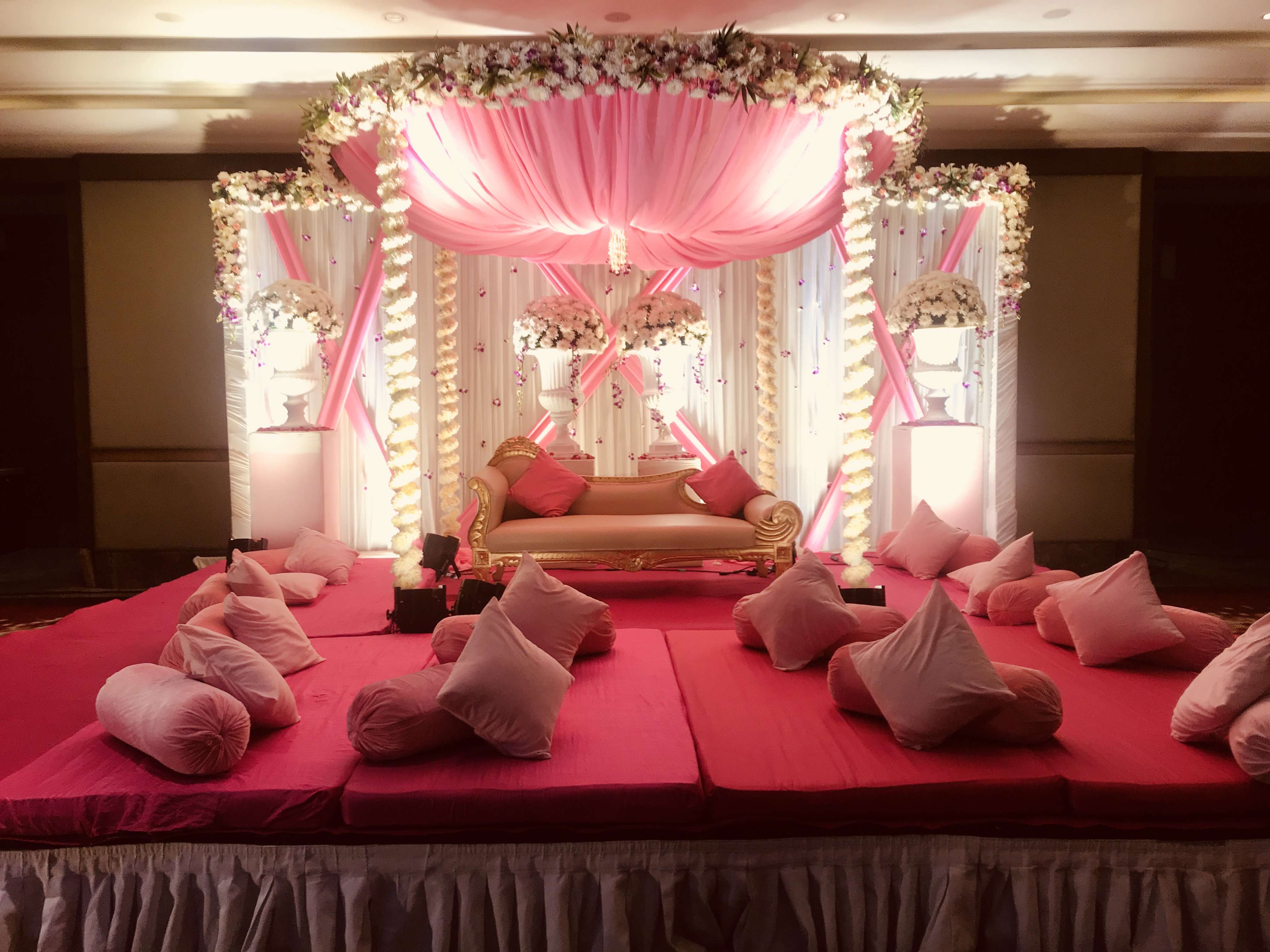 Kabir Events - Portfolio