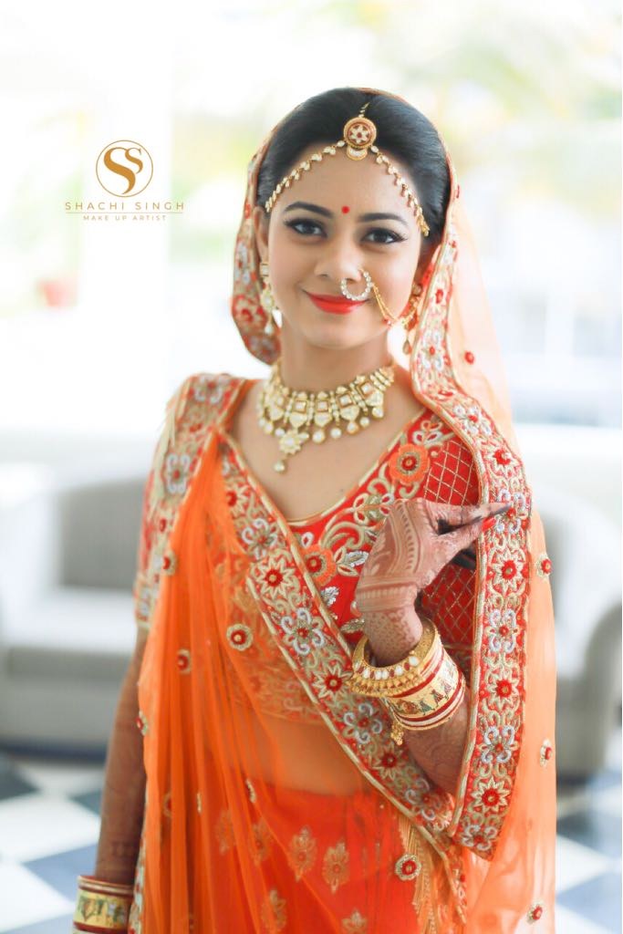 Glamupstories By ShachiSingh - Portfolio