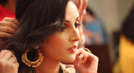 Makeup And Hair By Sakshi  Sagar - Portfolio
