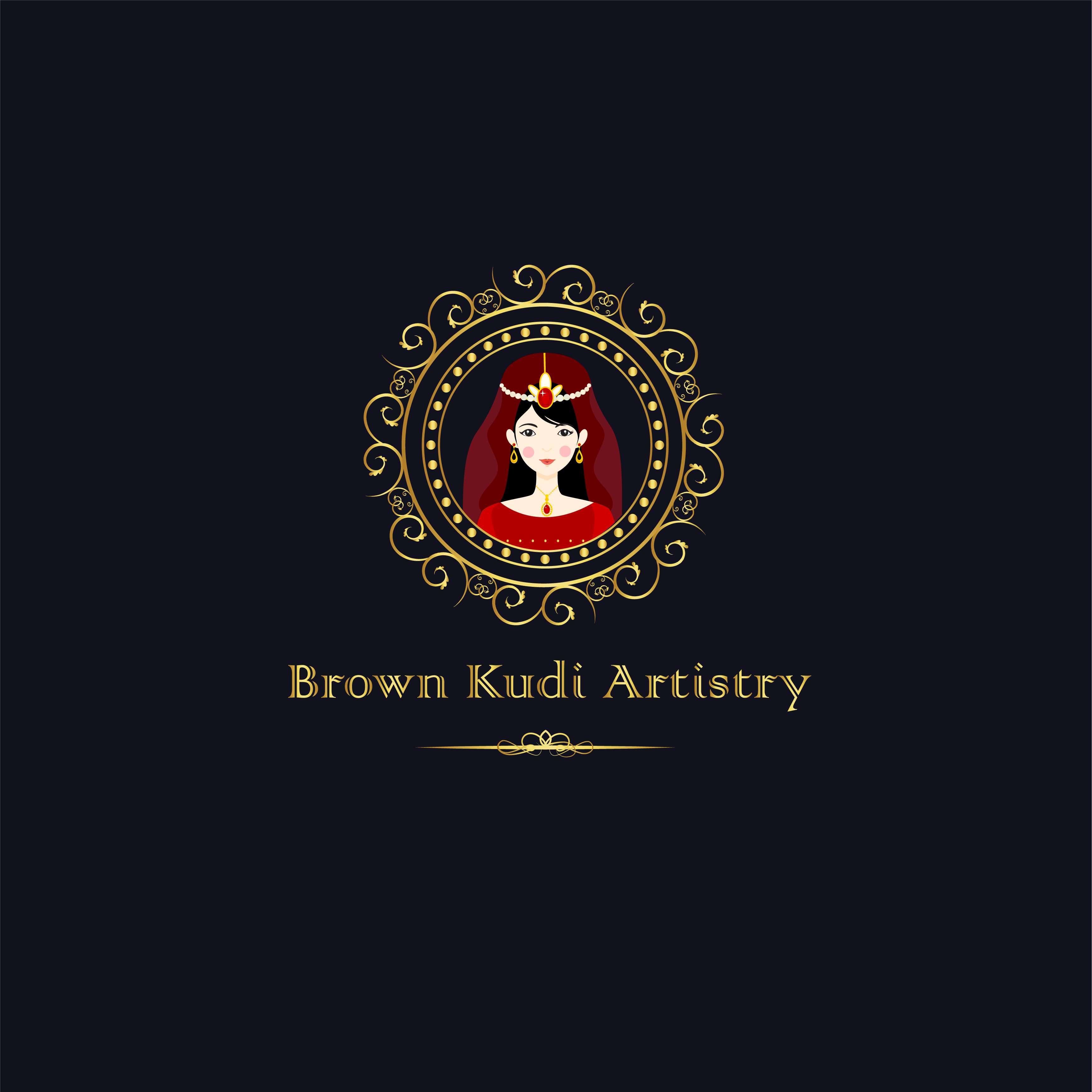 Brown Kudi Artistry - Portfolio