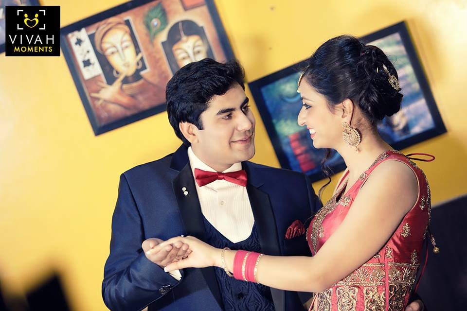 Vivah Moments - Portfolio