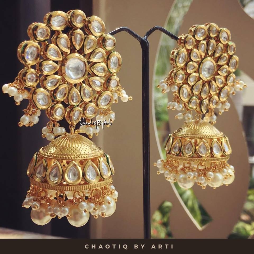 Chaotiq By Arti - Portfolio