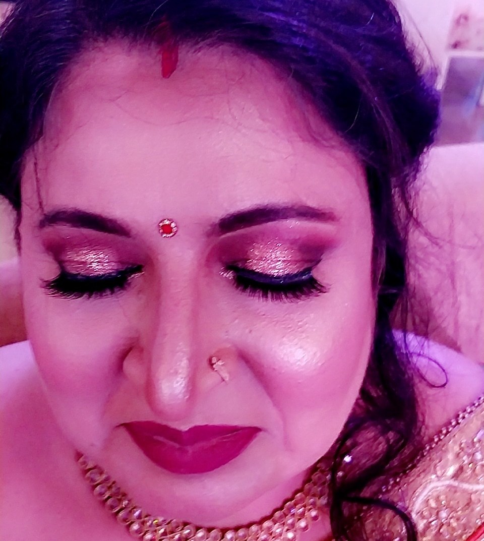 Portfolio - Glamup_by_pooja