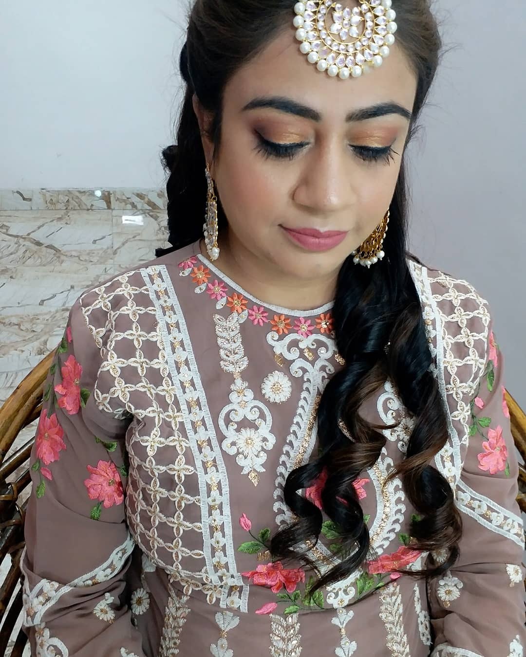 Makeup By Jazzleen - Portfolio