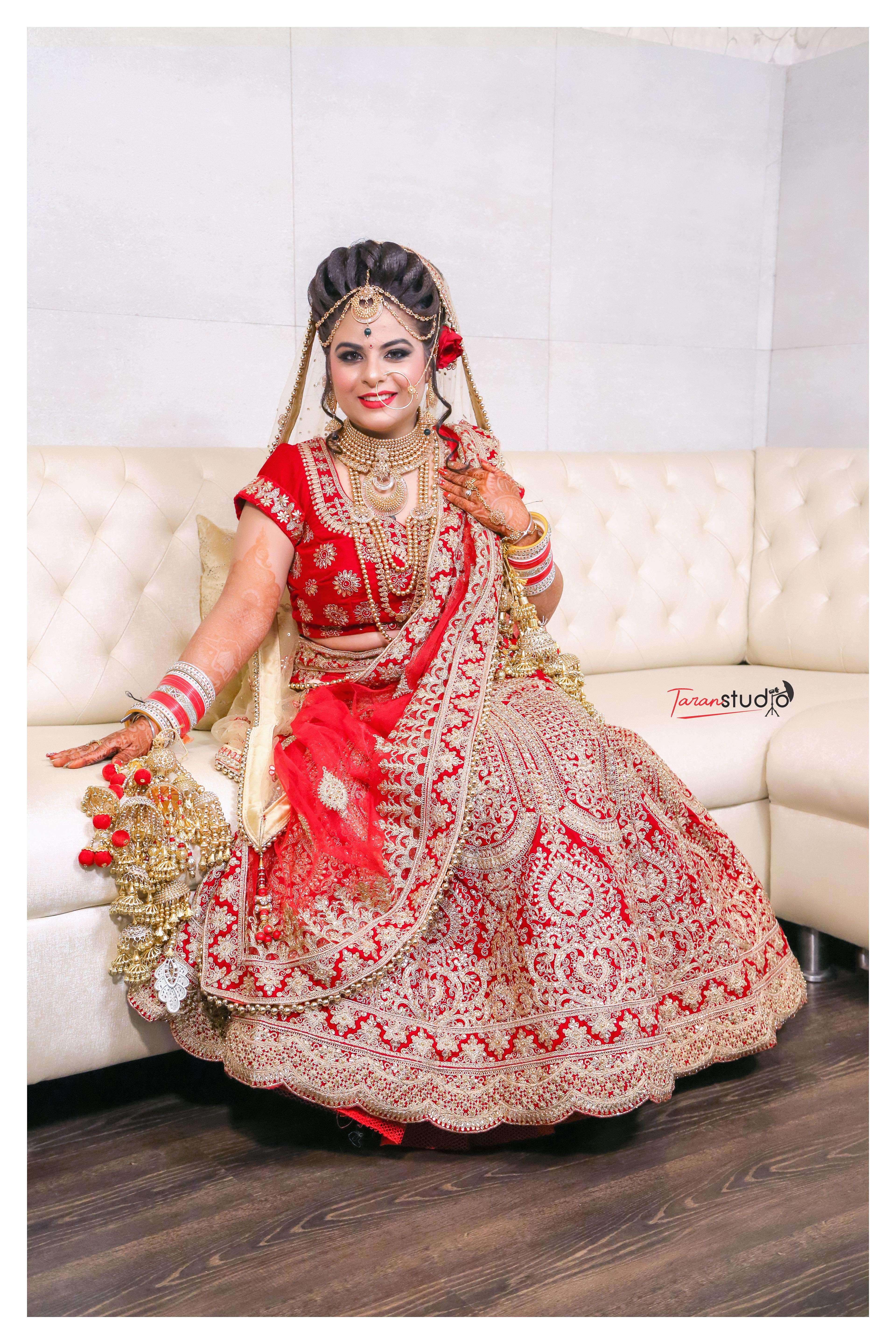Taran Studios - Portfolio
