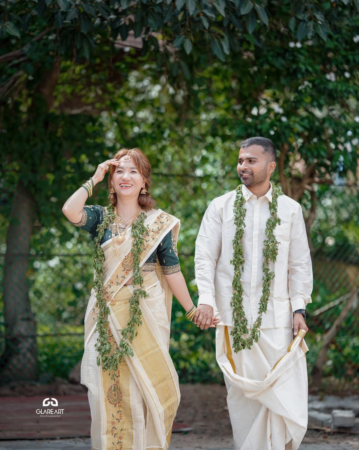 GLAREART WEDDING PHOTOGRAPHY - Portfolio