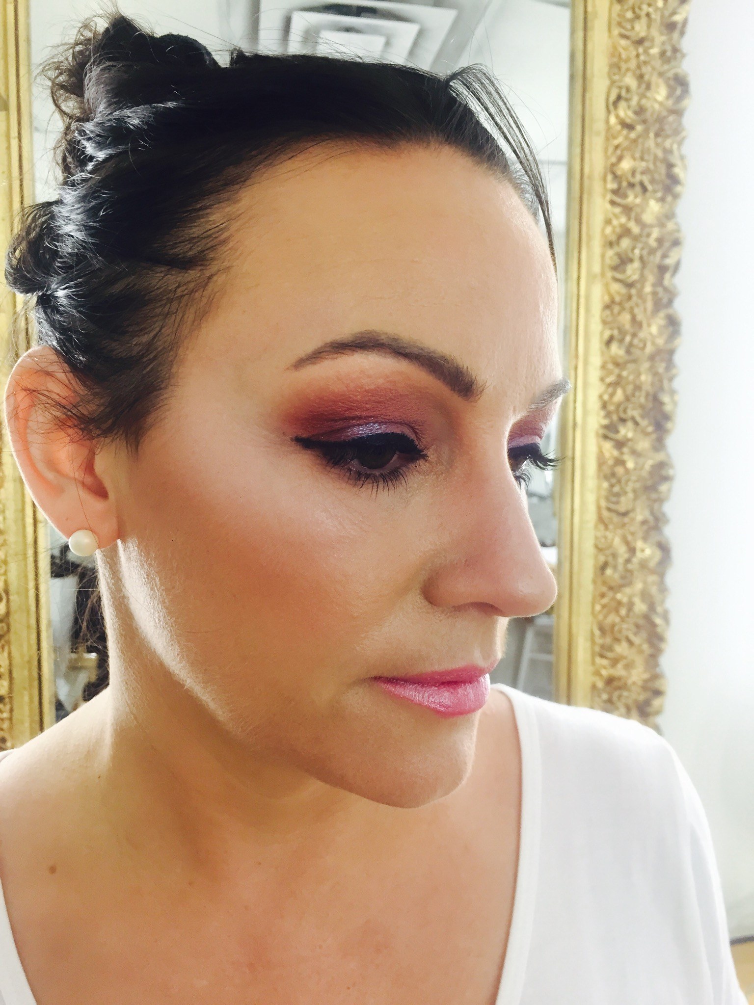 _makeupbyjaslin - Portfolio