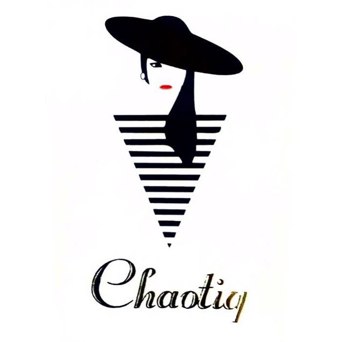 Chaotiq By Arti - Portfolio