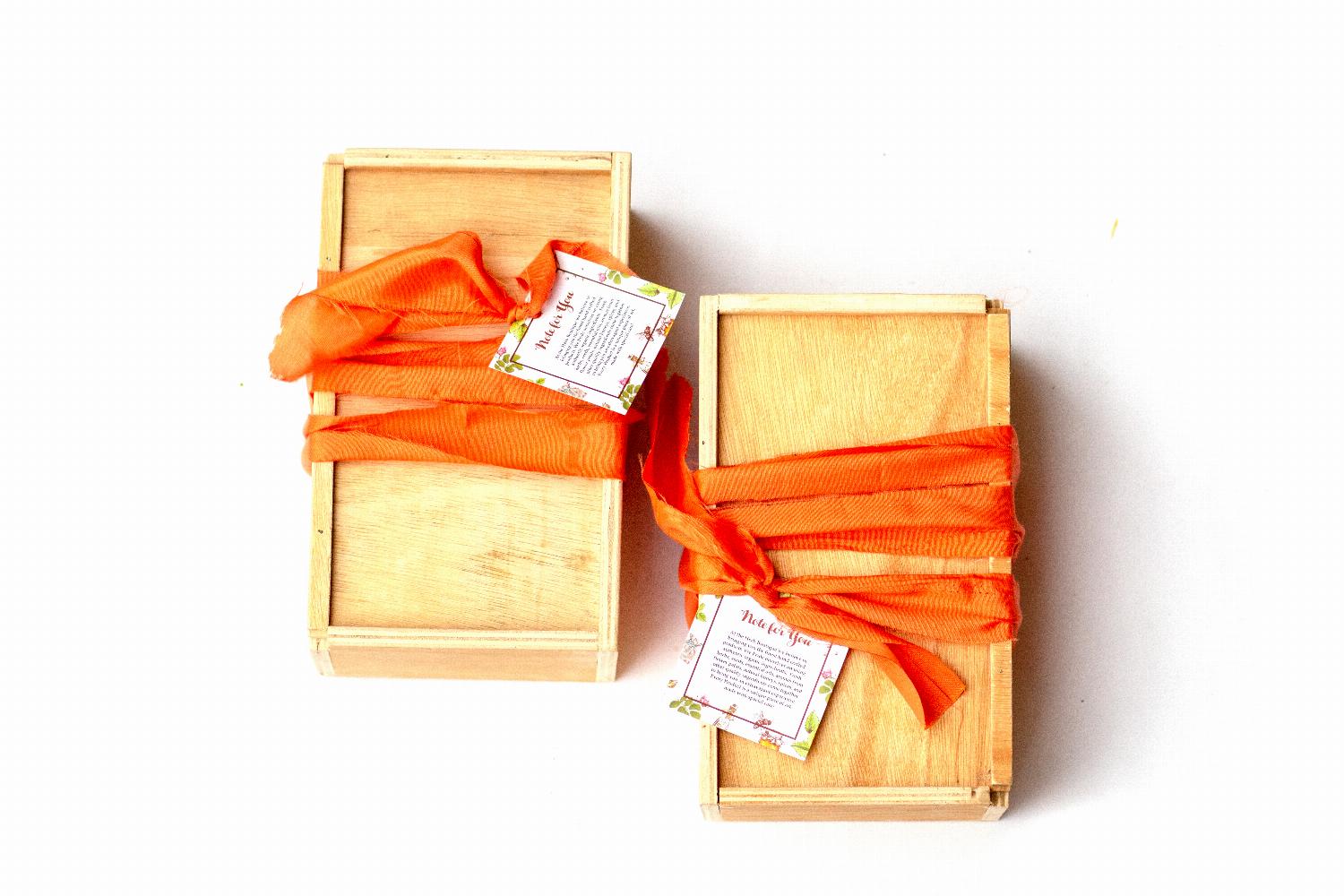 The Herb Boutique - Portfolio
