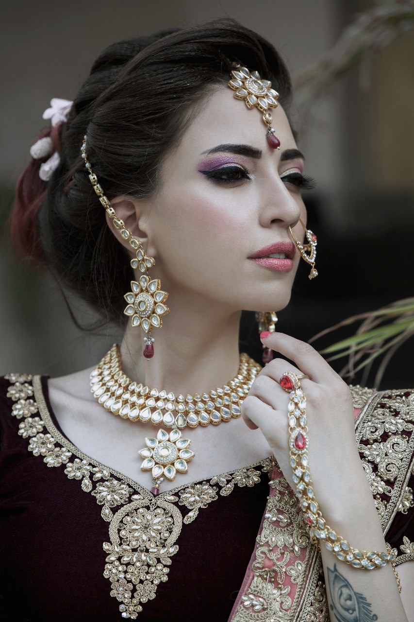 _makeupbyjaslin - Portfolio