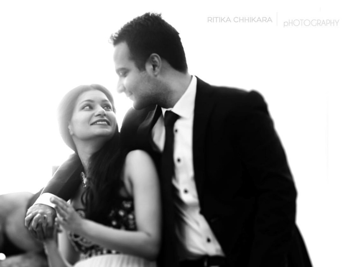 Portfolio - Ritika Chhikara Photography