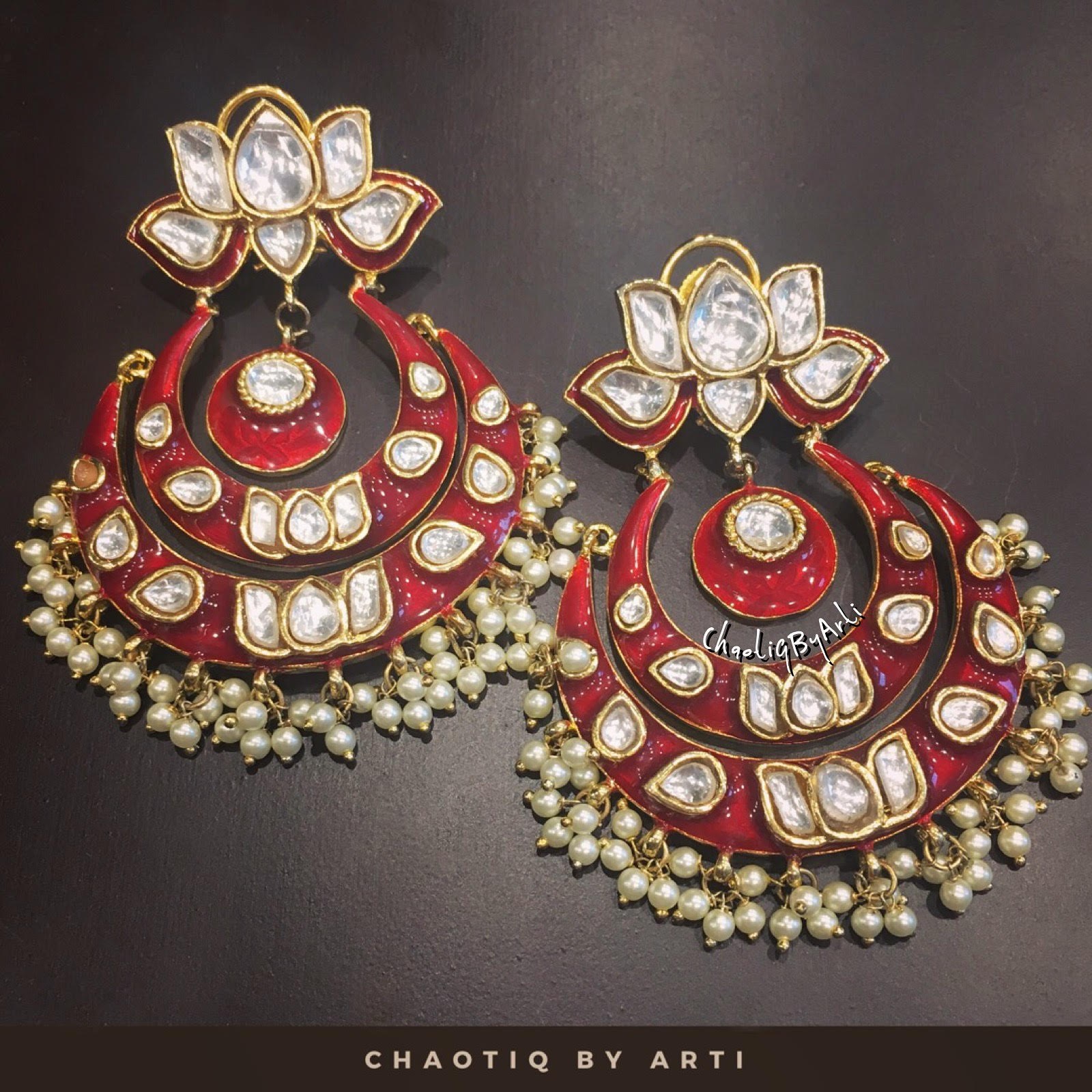 Chaotiq By Arti - Portfolio