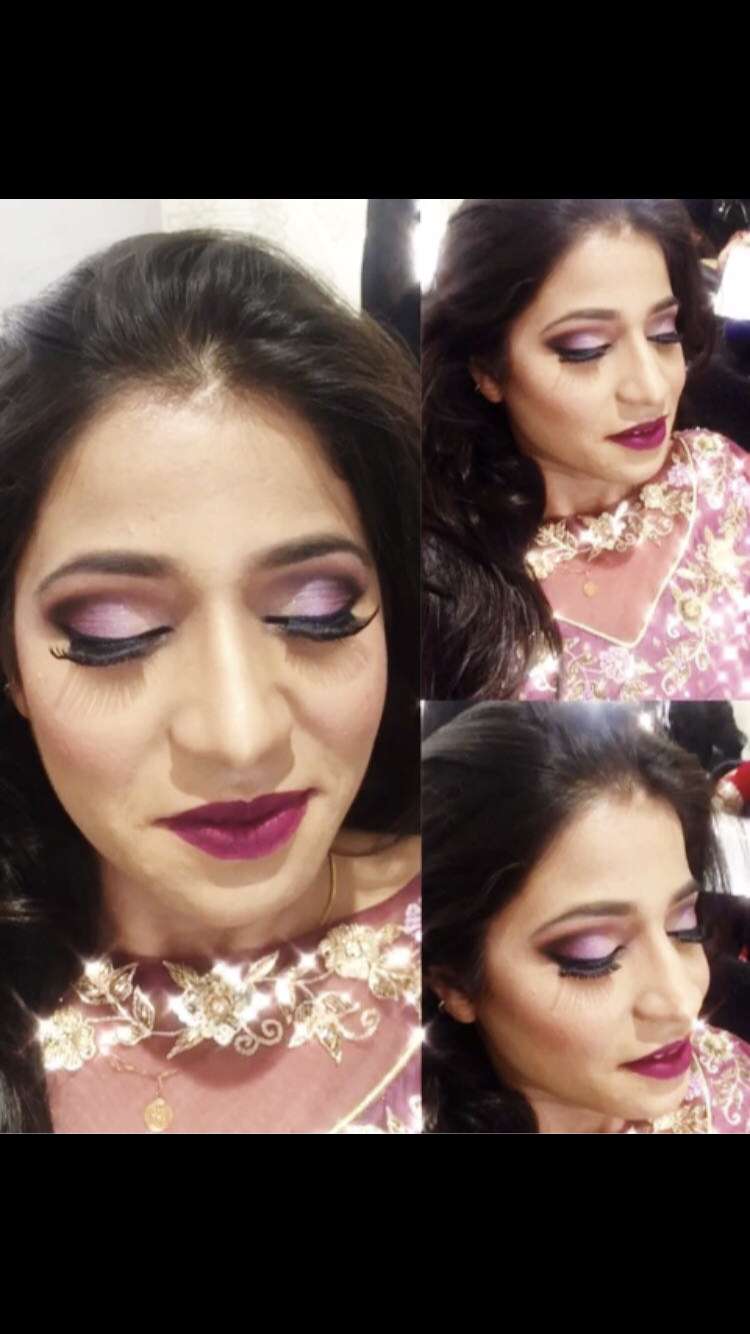 _makeupbyjaslin - Portfolio