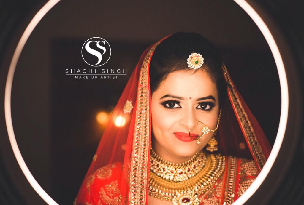 Glamupstories By ShachiSingh - Portfolio