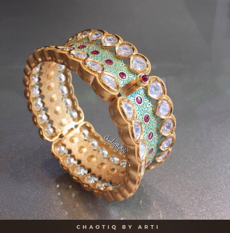 Chaotiq By Arti - Portfolio