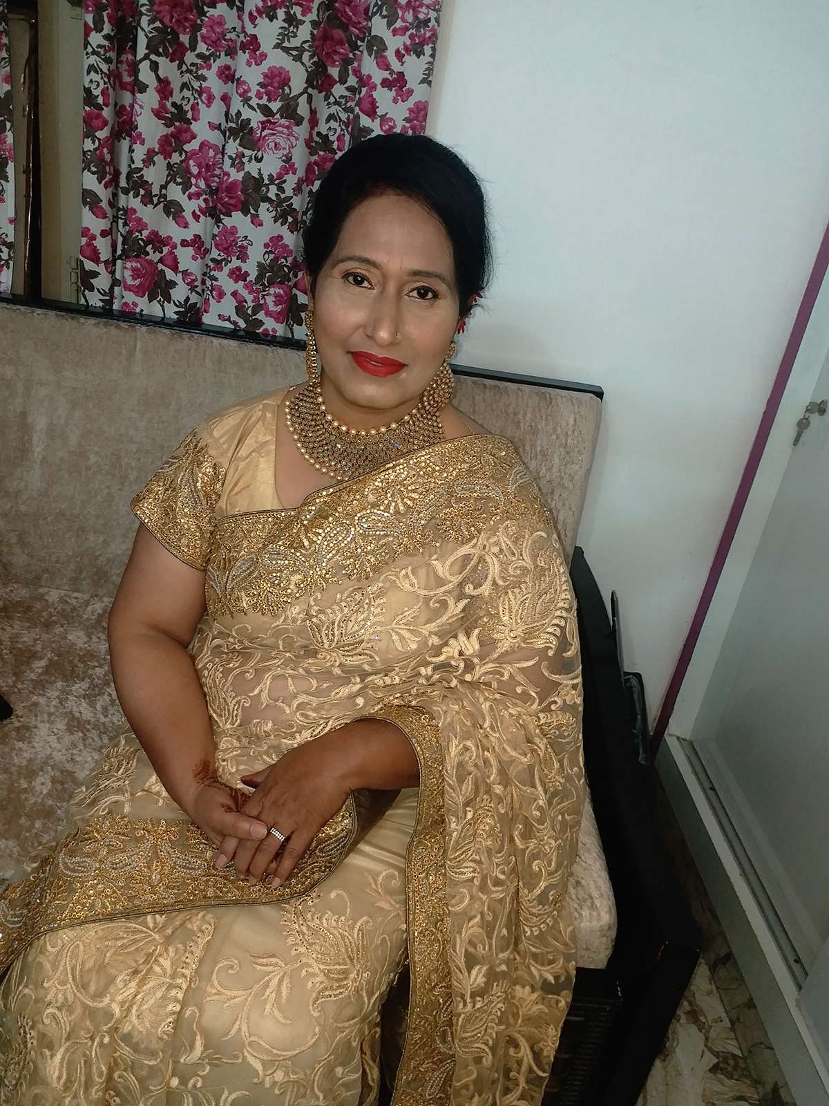 Makeup By Jazzleen - Portfolio