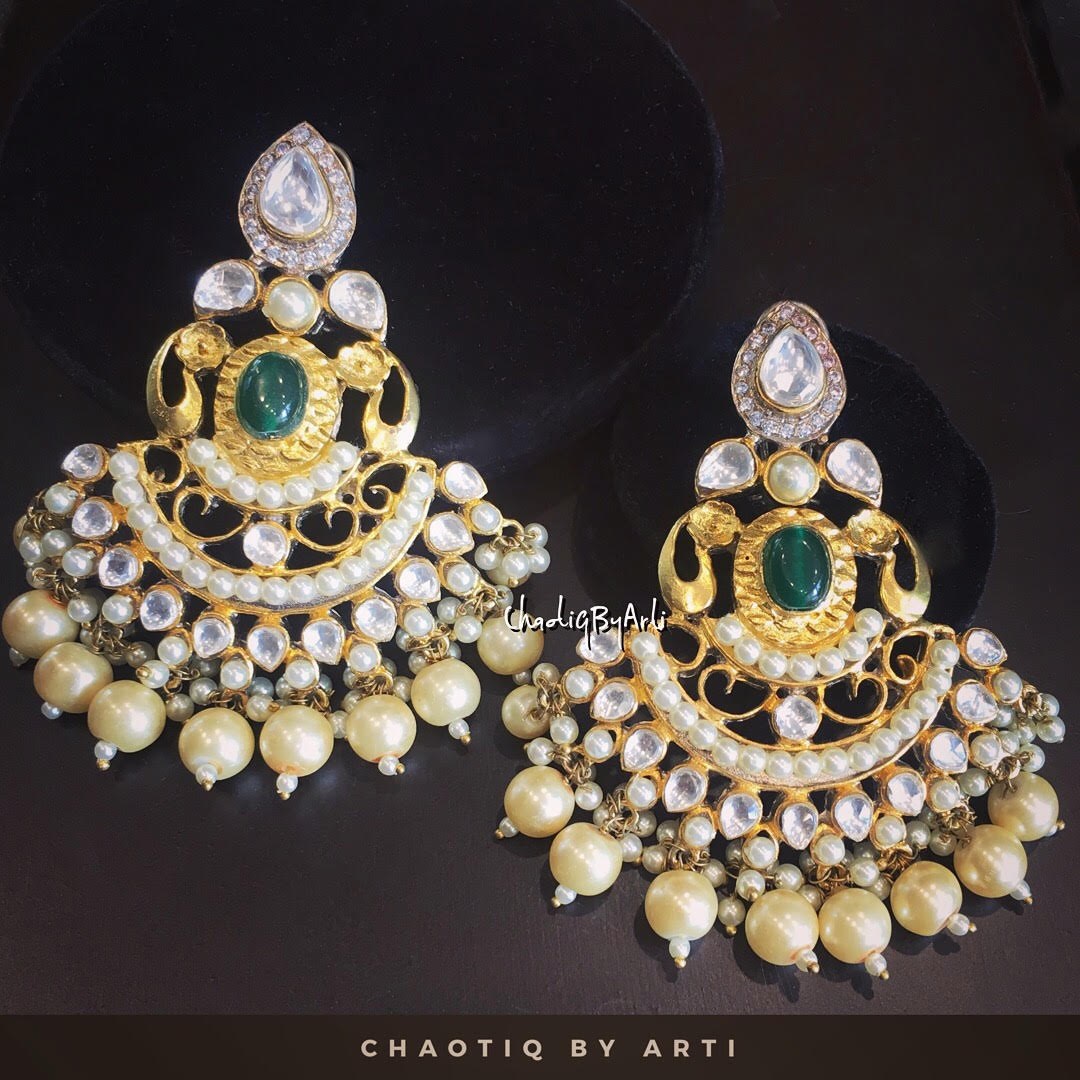 Chaotiq By Arti - Portfolio
