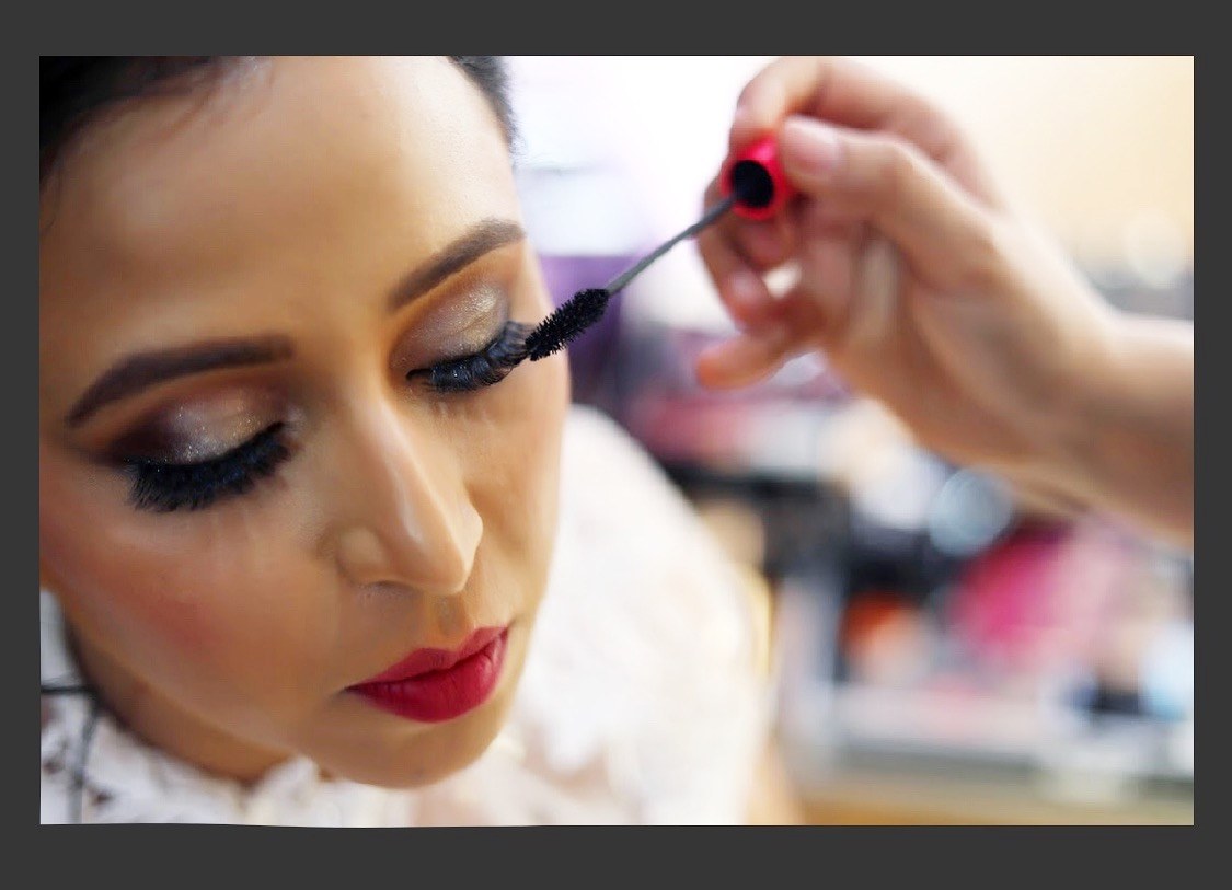 Tanya Dhillon Makeovers - Portfolio