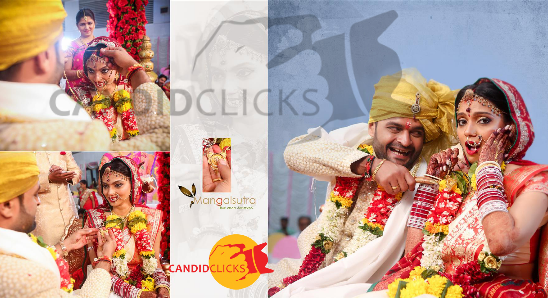 Candid Clicks - Portfolio