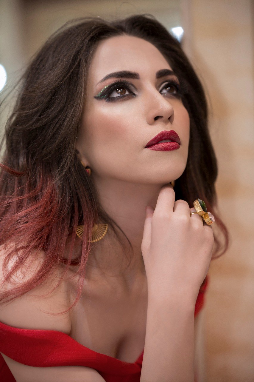 _makeupbyjaslin - Portfolio