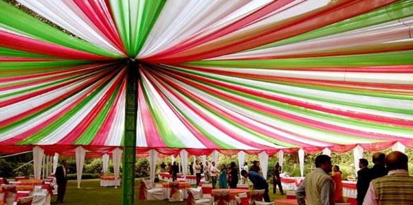 Asparagus Wedding And Event Decors - Portfolio