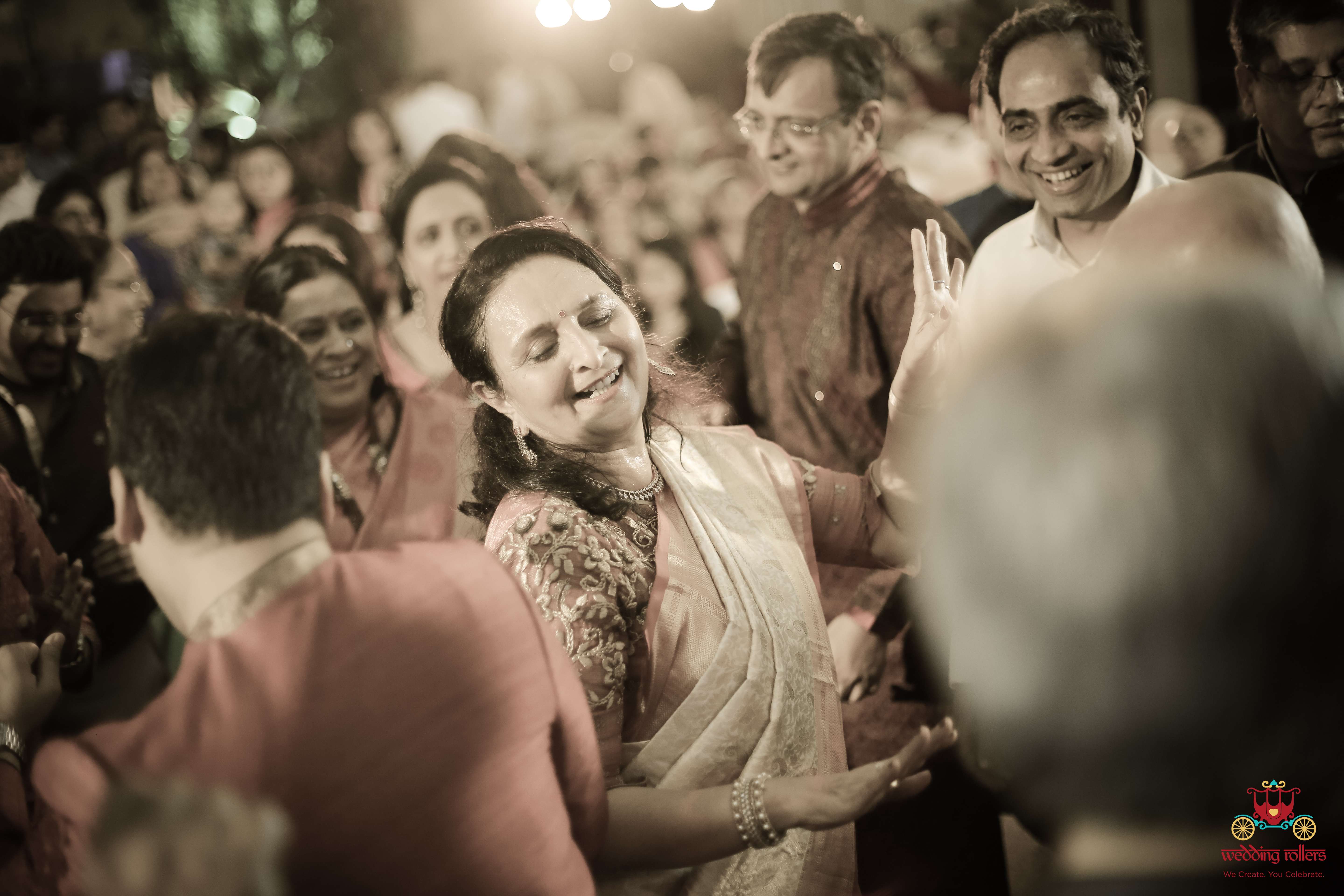 Wedding Rollers By Viral Dharod - Portfolio