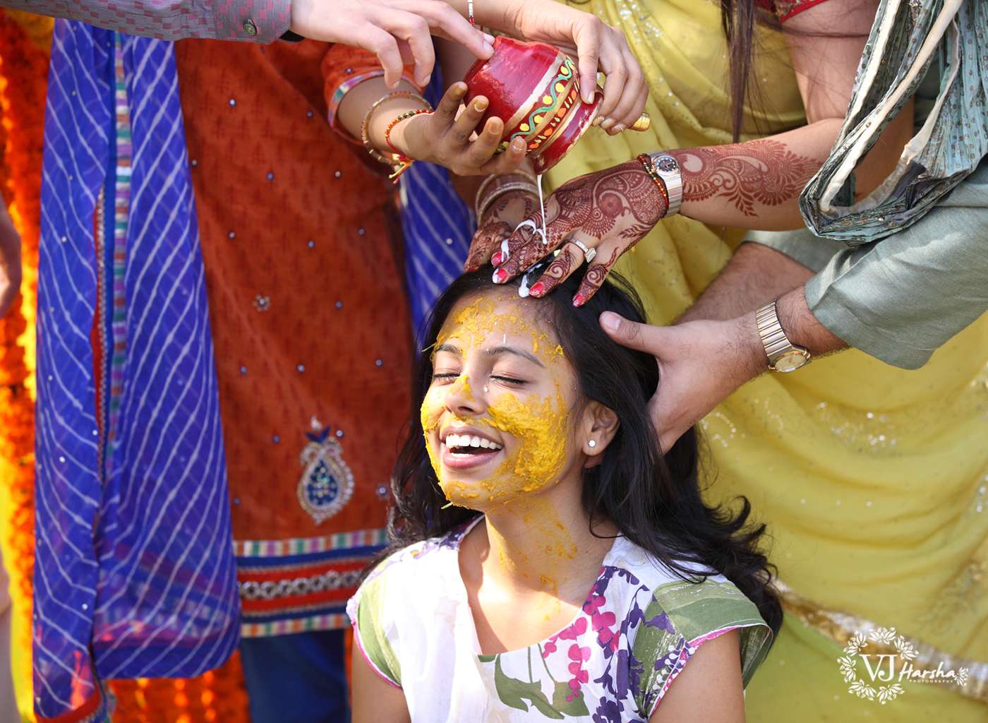 Vjharsha Photography - Portfolio