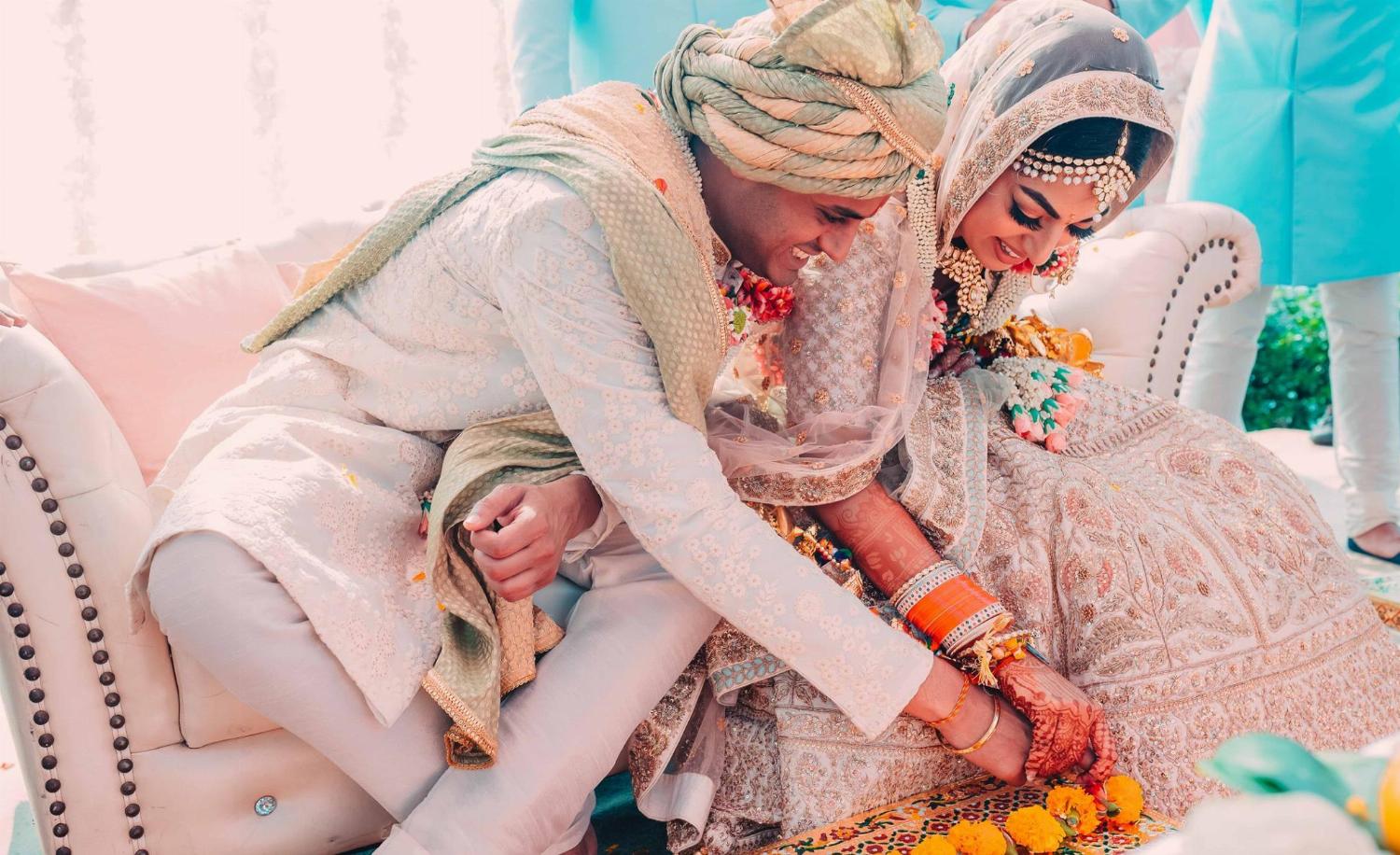 Destination Weddings By Makebestday - Portfolio