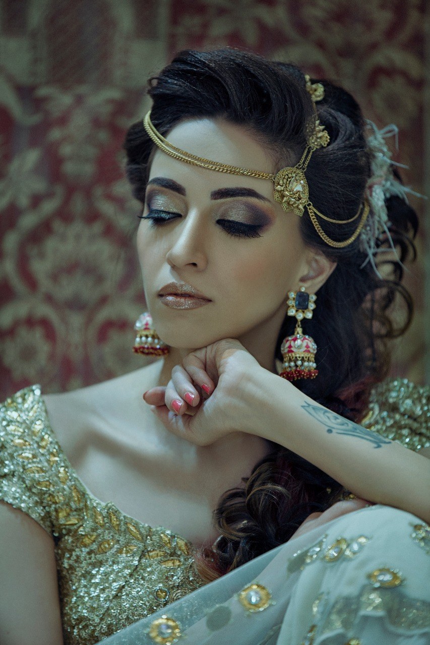 _makeupbyjaslin - Portfolio