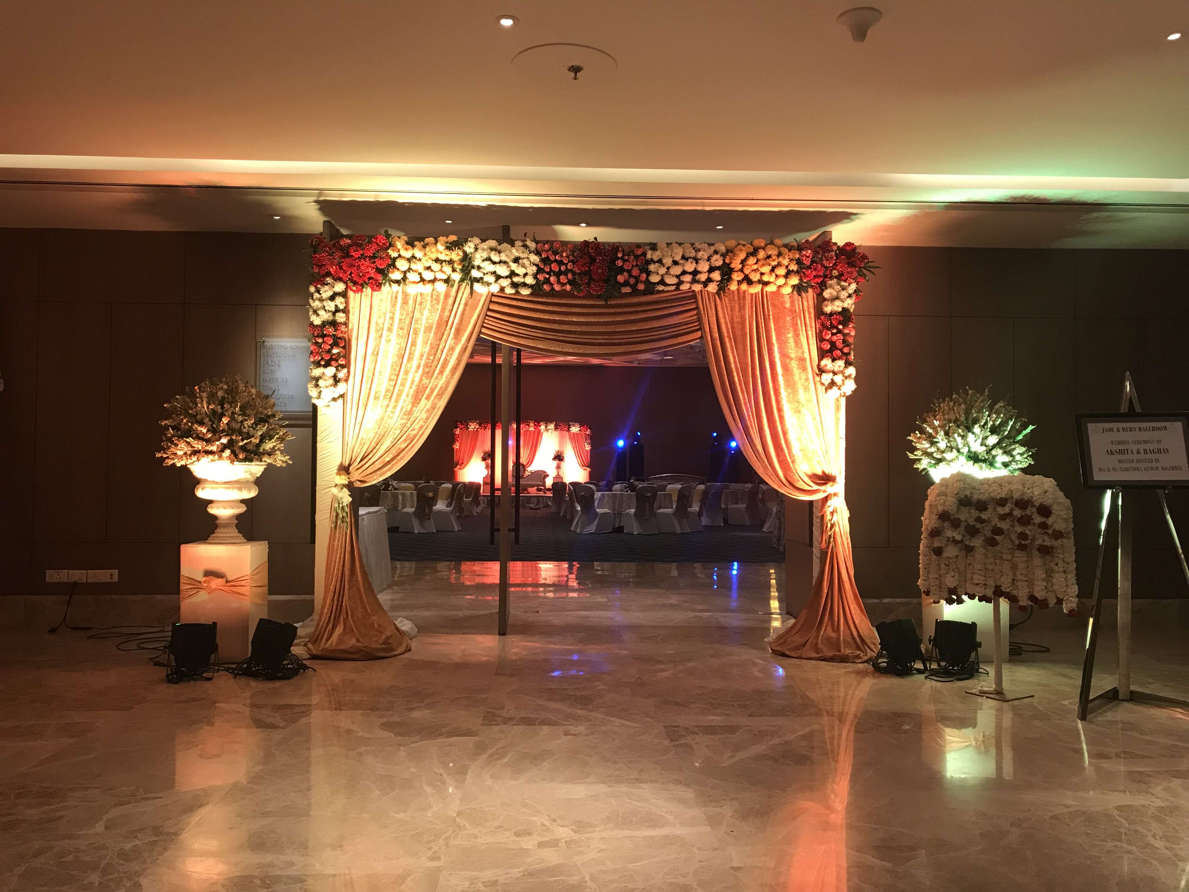 Kabir Events - Portfolio