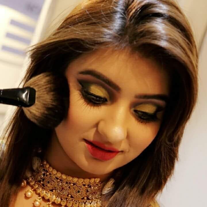 Neets’s Makeovers - Portfolio