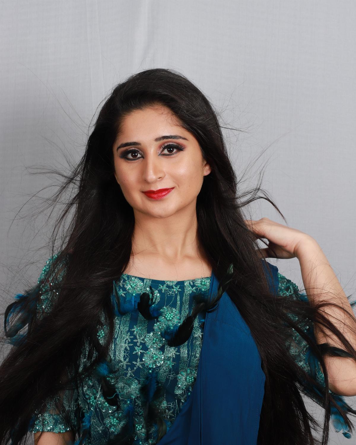 Vidhi Dua Makeovers - Portfolio