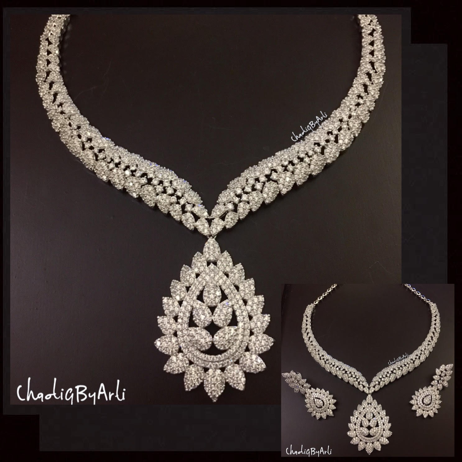 Chaotiq By Arti - Portfolio