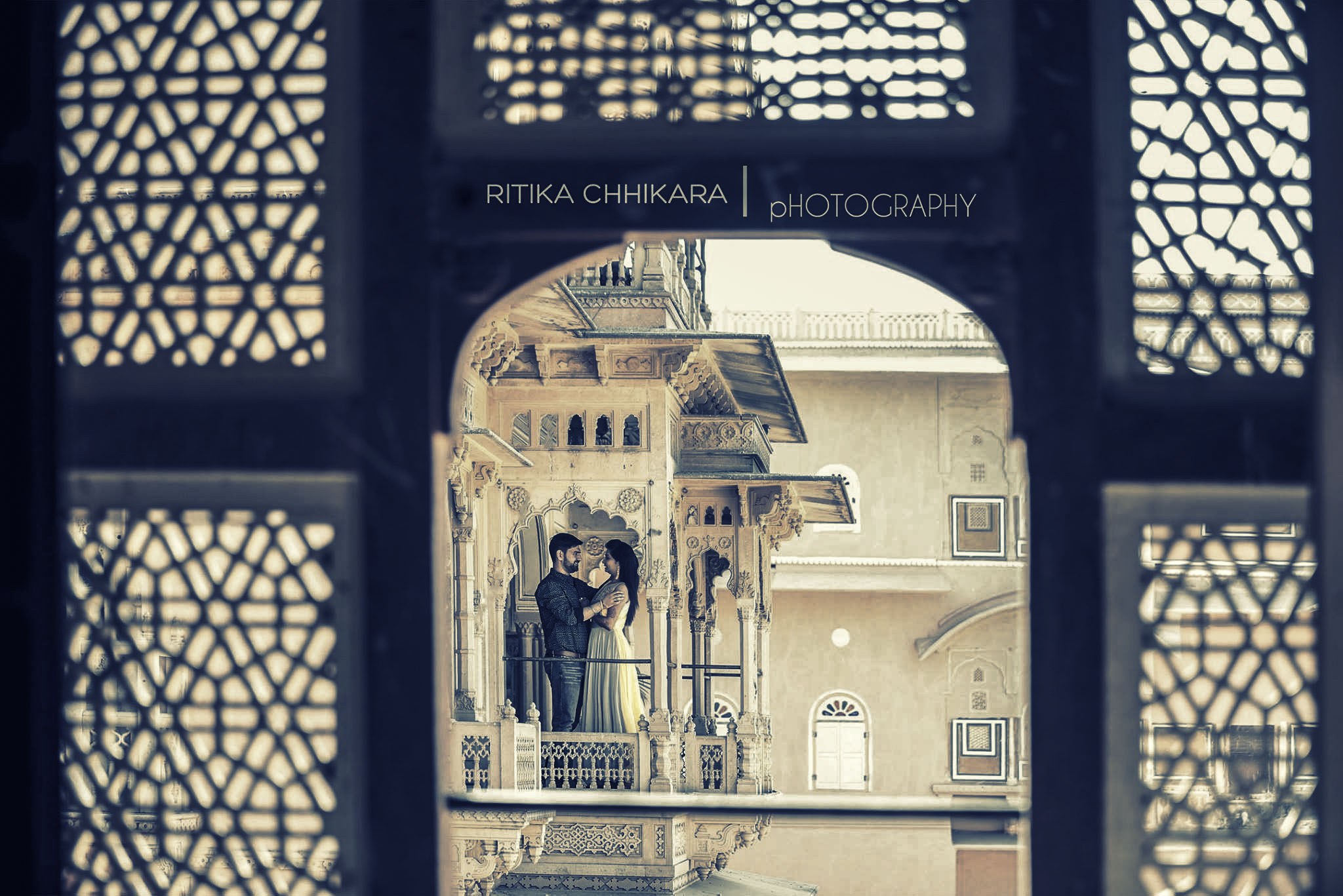 Portfolio - Ritika Chhikara Photography