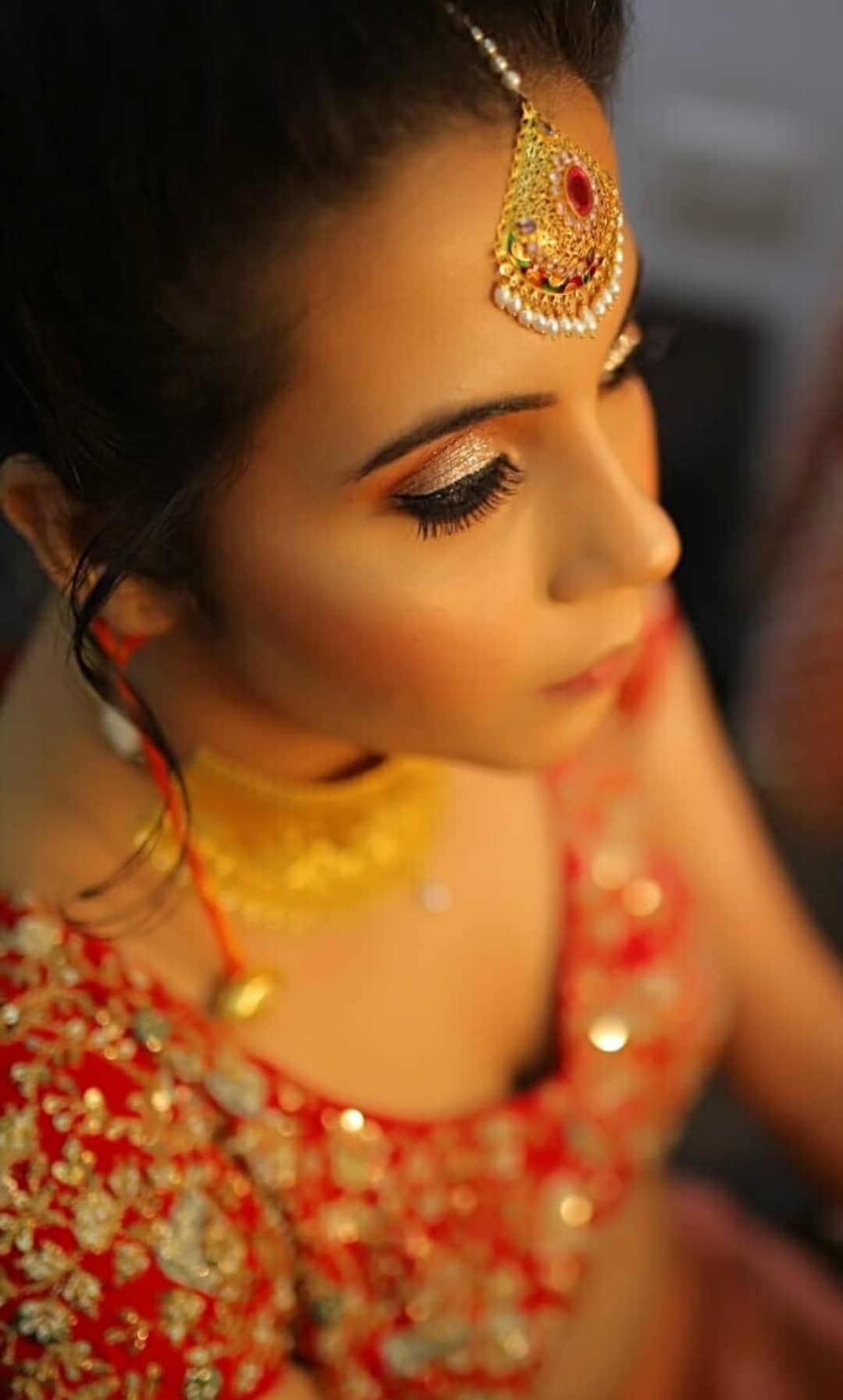 Makeover By Ananya - Portfolio