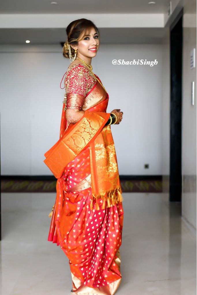 Glamupstories By ShachiSingh - Portfolio