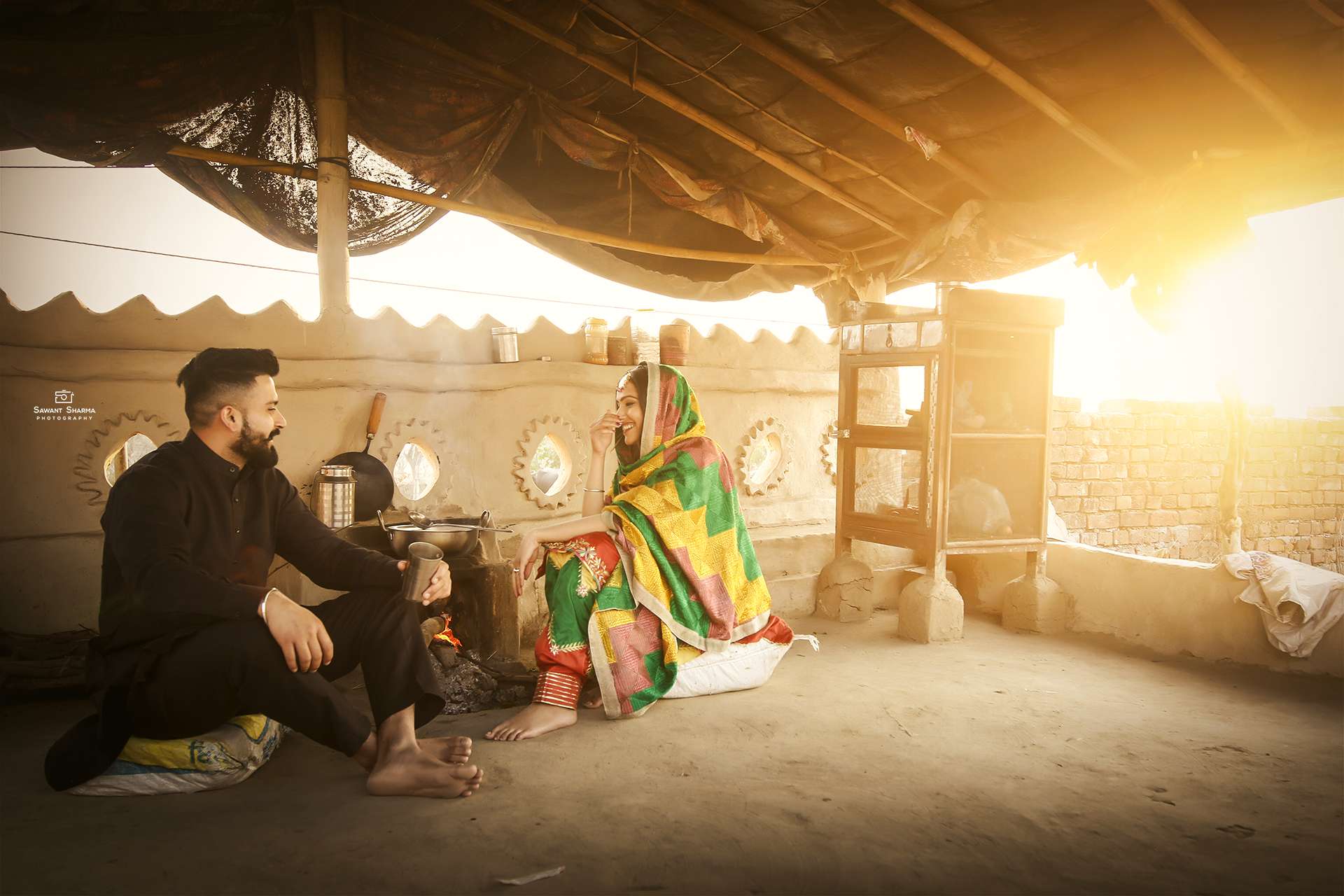 Sawant Sharma Photography - Portfolio