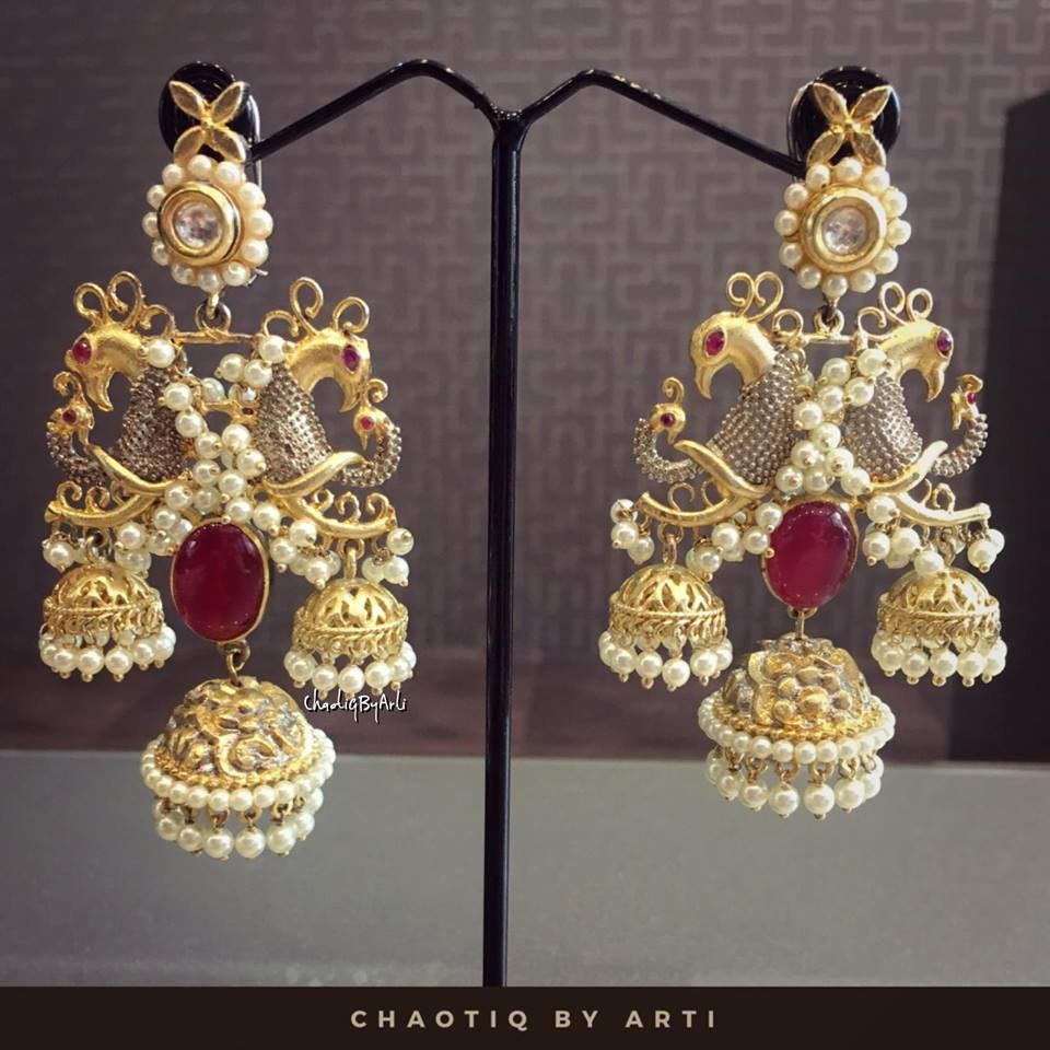 Chaotiq By Arti - Portfolio