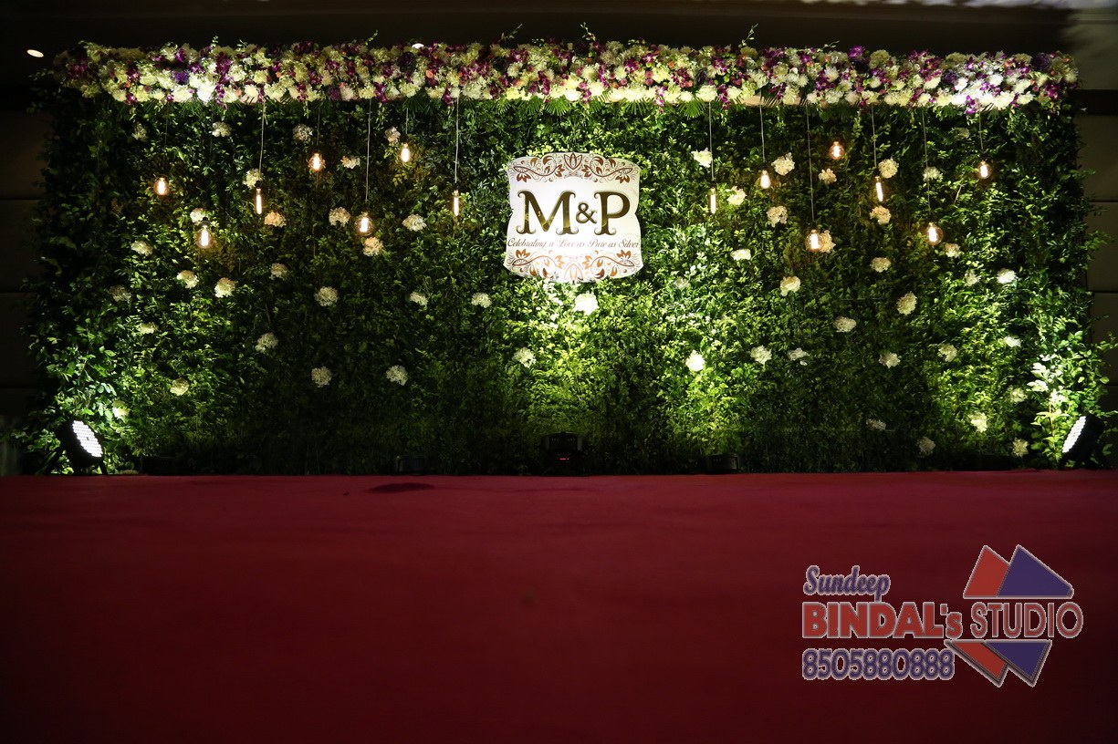 Kabir Events - Portfolio